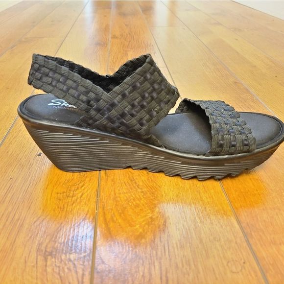 Sketches sandal/platform size 8/8.5 - Picture 8 of 14